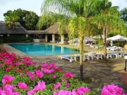 Eden Roc Hotel, Malindi, Mombasa - Pictures