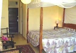 Eden Roc Hotel, Malindi, Mombasa - Pictures