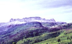 Mount Elgon