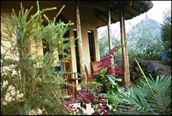 E Unoto Retreat Lodge - Pictures