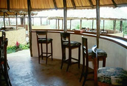 E Unoto Retreat Lodge - Pictures