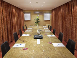 Fairview Hotel, conference hall