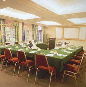 Conference room