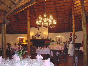 Finch Hattons Tented Lodge, Kenya - Pictures