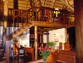 Finch Hattons Tented Lodge, Kenya - Pictures