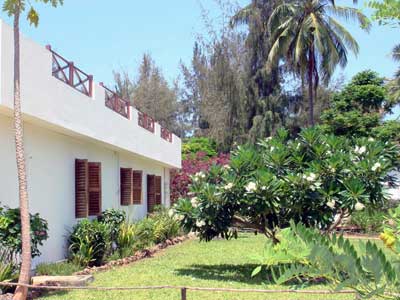 Flame Tree Cottages, Pictures