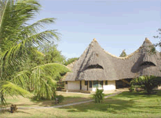 Forest Dream Cottages, Mombasa
