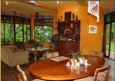 Forest Dream Cottages Pictures, Mombasa