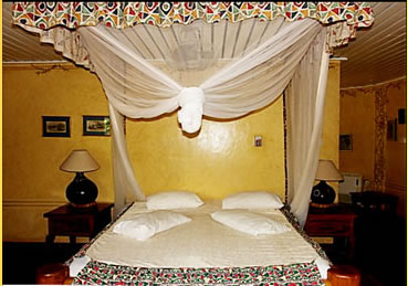 Forest Dream Cottages Pictures, Mombasa