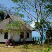 Fumba Beach Lodge Pictures, Zanzibar