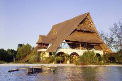 The Funzi Keys, Mombasa