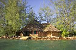 The Funzi Keys, Mombasa - Pictures