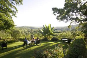 Gibb's Farm, Ngorongoro
