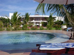 Golden Tulip Hotel, Dar es Salaam