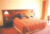 Golden Tulip Hotel, Dar es Salaam