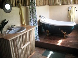 The Gorilla Resort, Uganda