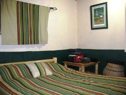 The Gorilla Resort, Uganda