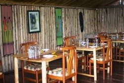 The Gorilla Resort, Uganda