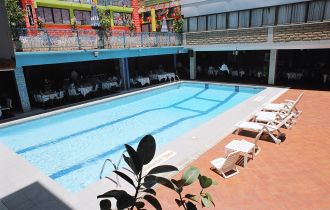 Grand Imperial Hotel Pictures, Uganda