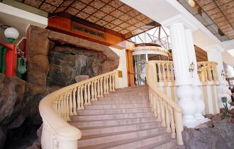 Grand Imperial Hotel Pictures, Uganda