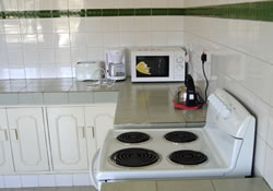 High Point Apartment 