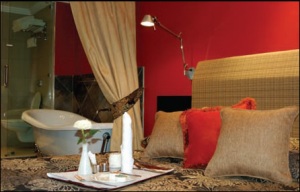 Hill Park Hotel Pictures, Nairobi