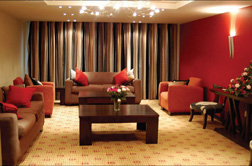 Hill Park Hotel, Nairobi