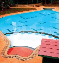 hillpark Hotel, lounge