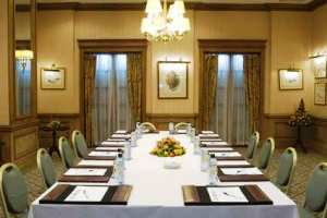 Hotel Conference Hall