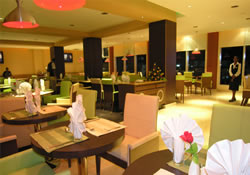 Holiday Inn Dar es Salaam, Pictures