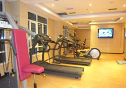 Holiday Inn Dar es Salaam, Pictures