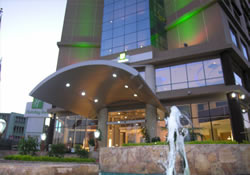 Holiday Inn Dar es Salaam, Pictures