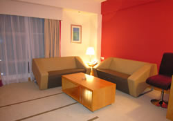 Holiday Inn Dar es Salaam, Pictures