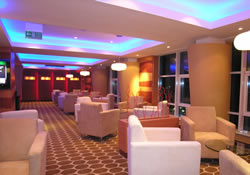 Holiday Inn Dar es Salaam, Pictures