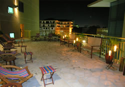 Holiday Inn Dar es Salaam, Pictures
