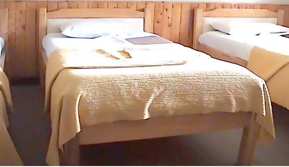 Hotel Kunste, Nakuru, Kenya - Pictures