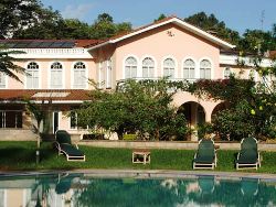 House of Waine, Nairobi