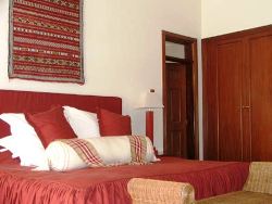 House of Waine - Room
