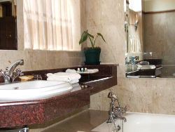 House of Waine - Room